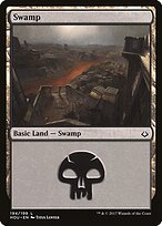 Hour of Devastation #194