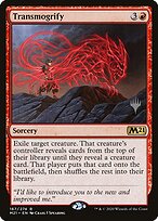 Core Set 2021 Promos #167p