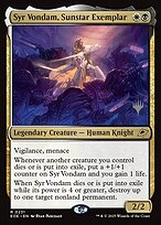 Edge of Eternities Promos #231p