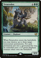 Commander 2014 #218