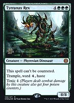 Phyrexia: All Will Be One Promos #189s