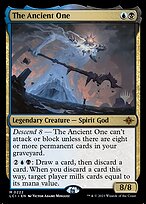 The Lost Caverns of Ixalan Promos #222p