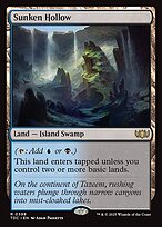 Tarkir: Dragonstorm Commander #398