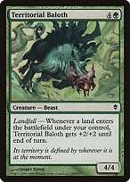 Zendikar #188