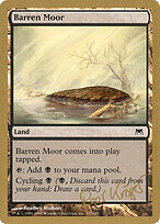 World Championship Decks 2003 #pk312
