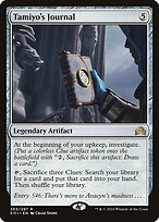 Shadows over Innistrad #265†a
