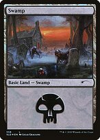 Secret Lair Drop #558