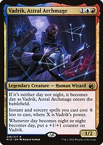 Innistrad: Midnight Hunt #248