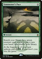 Masters 25 #189