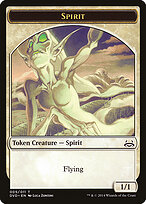 Duel Decks Anthology: Divine vs. Demonic Tokens #5