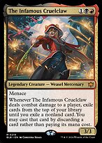Bloomburrow Promos #219p
