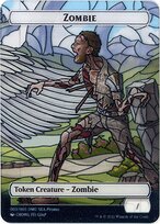 Dominaria United Southeast Asia Tokens #3