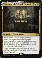 March of the Machine: The Aftermath #34