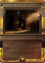 Amonkhet Invocations #53