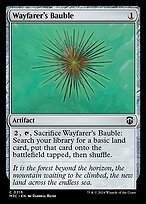 Modern Horizons 3 Commander #315