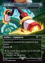 Secret Lair Drop #2096