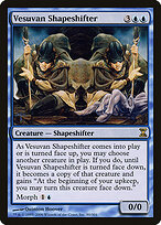 Time Spiral #90
