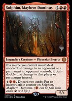 Phyrexia: All Will Be One Promos #150p