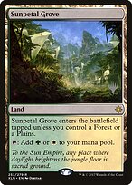 Ixalan Promos #257p