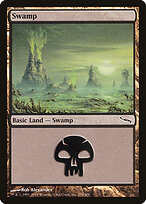 Mirrodin #296