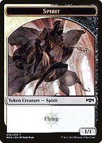 Ravnica Allegiance Tokens #10