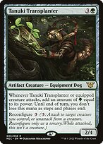 Neon Dynasty Commander #30