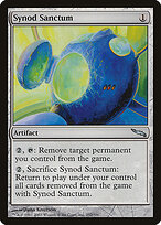 Mirrodin #252