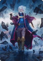 The Brothers' War Art Series #42