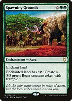 Commander 2018 #163
