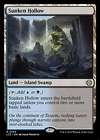The Lost Caverns of Ixalan Commander #355