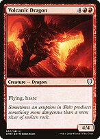 Commander Legends #207