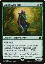 Duel Decks: Elves vs. Inventors #23