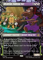 Teenage Mutant Ninja Turtles #251