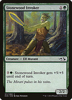 Duel Decks Anthology: Elves vs. Goblins #11