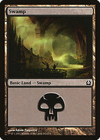 Return to Ravnica #262