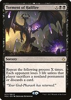 Hour of Devastation Promos #77p