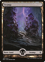 Battle for Zendikar #263
