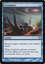 Duels of the Planeswalkers #17