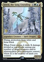 Tarkir: Dragonstorm Promos #233s