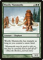 Coldsnap Theme Decks #278