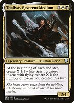 Commander Legends #291