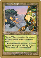 World Championship Decks 1999 #ml143