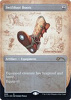 Secret Lair Drop #606