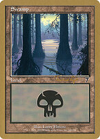 World Championship Decks 2001 #tvdl348