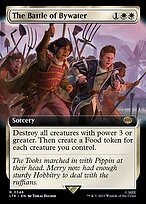 The Lord of the Rings: Tales of Middle-earth #346