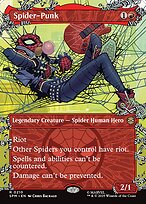 Marvel's Spider-Man #210