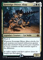 The Lost Caverns of Ixalan Promos #240s