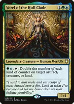 Commander Anthology Volume II #169