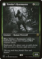 Innistrad: Double Feature #204