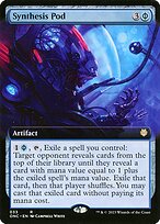 Phyrexia: All Will Be One Commander #33